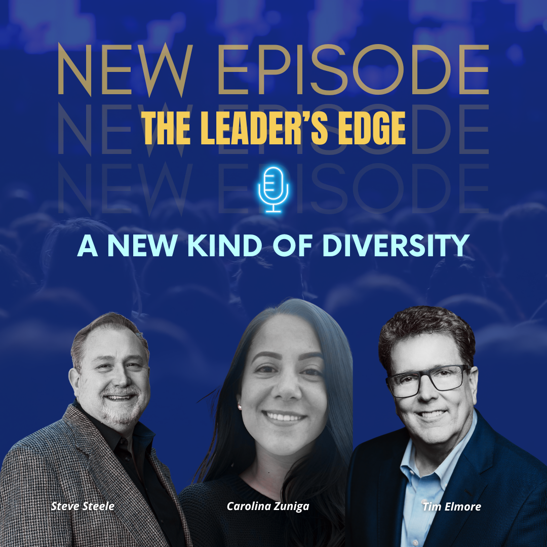 A New Kind of Diversity with Tim Elmore