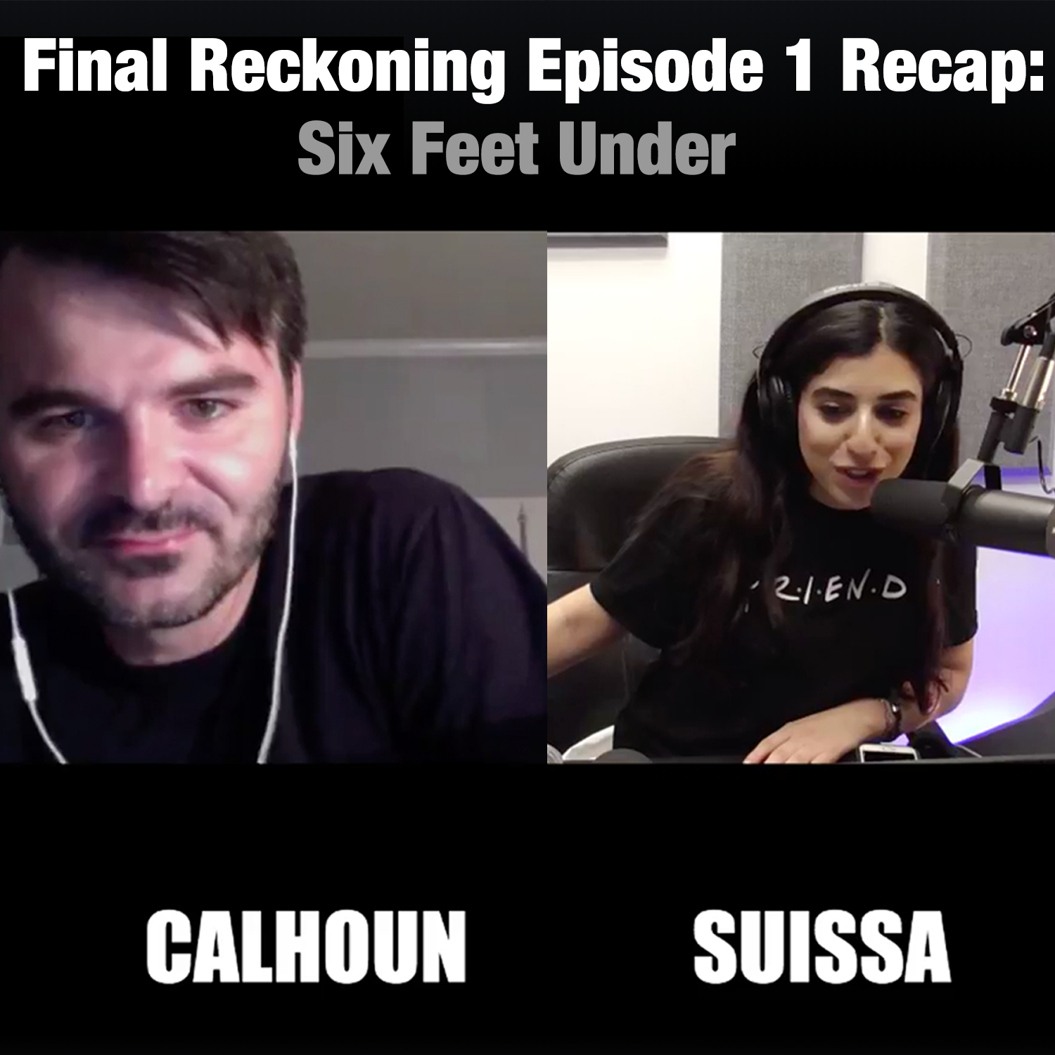 The Saniac Podcast