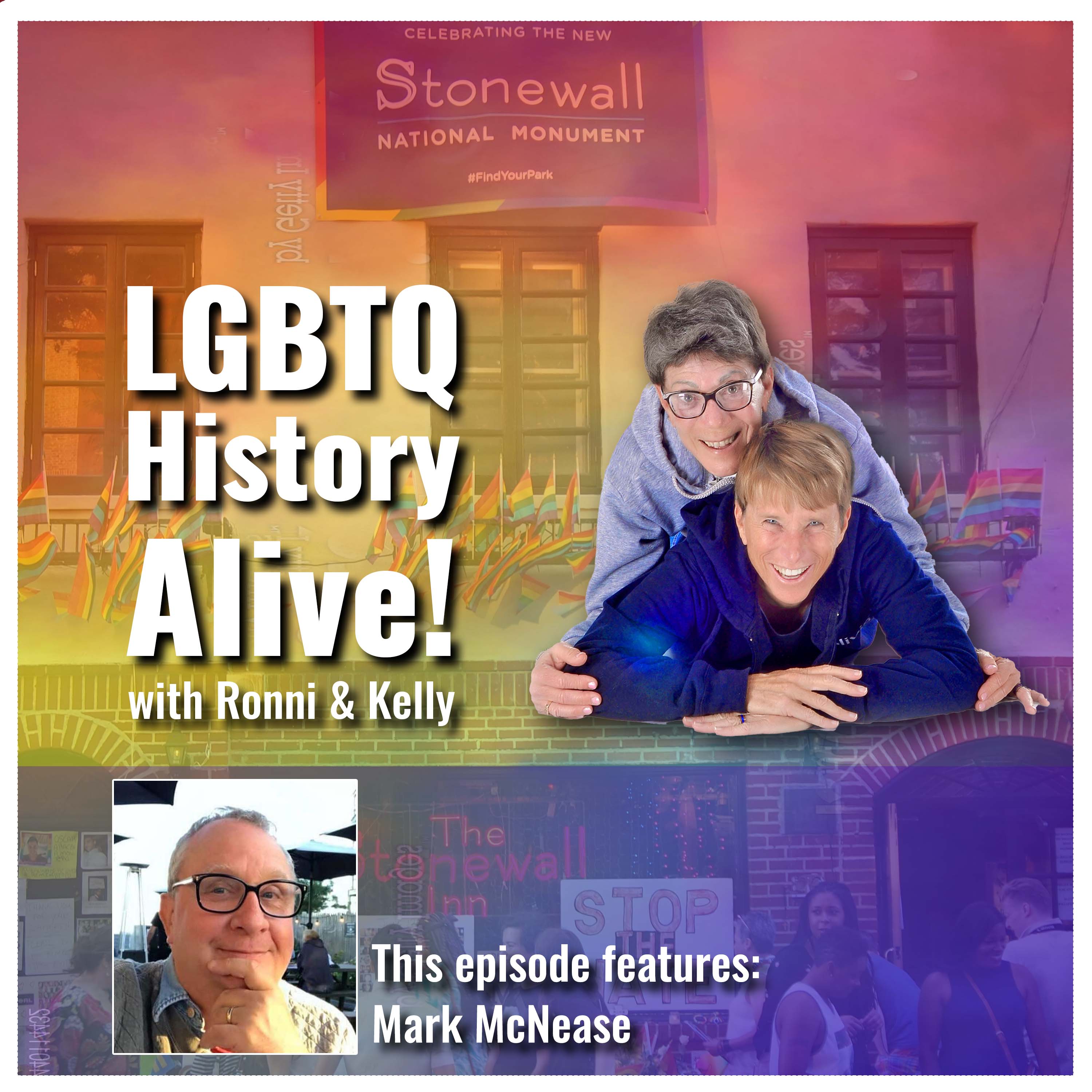 LGBTQ History Alive!