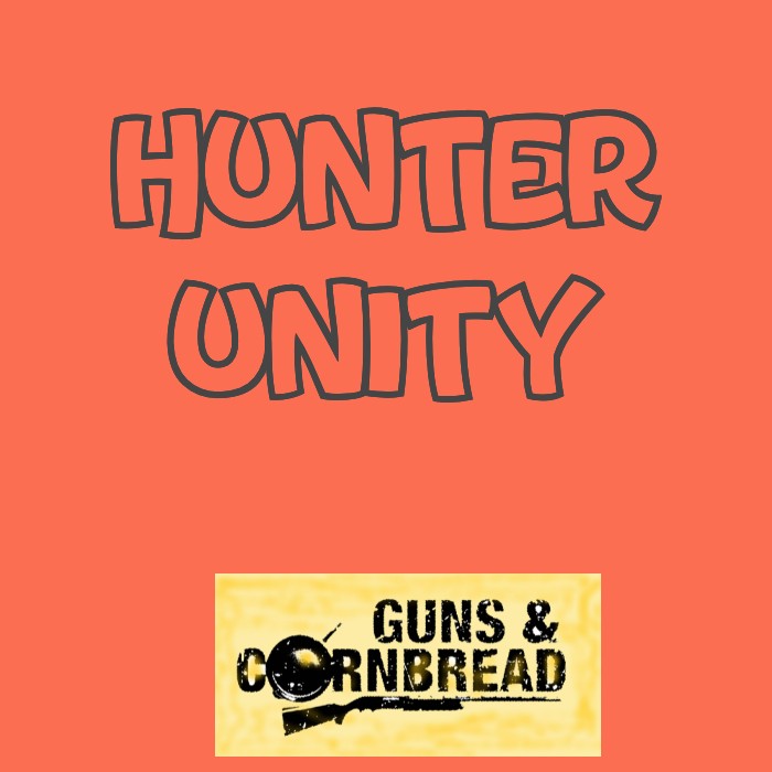 Hunter Unity       (episode 13)