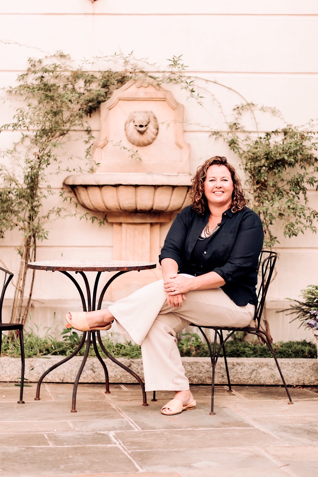 Bold, Brave & Beautiful Podcast with Barb Roose