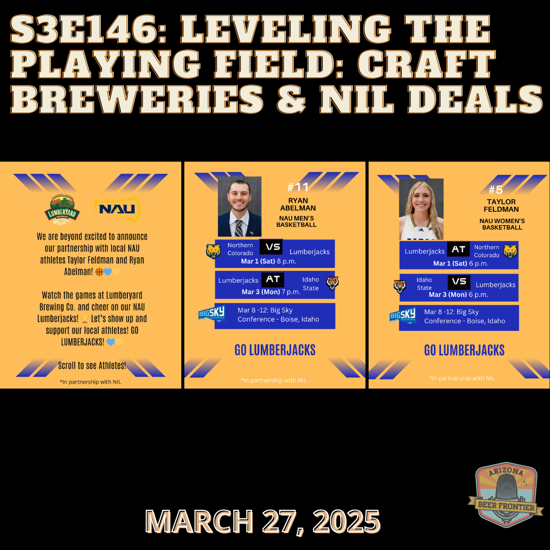 Arizona Beer Frontier