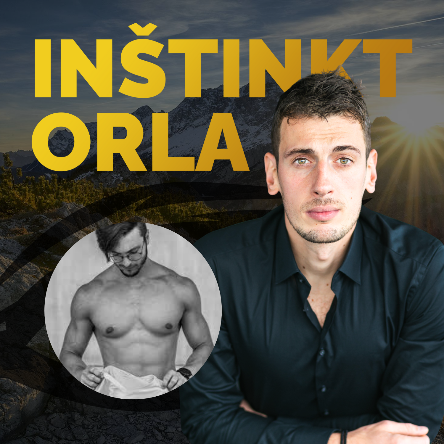 Mišo Duchoň Podcast