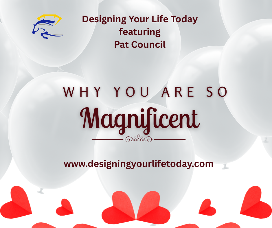 Designing Your Life Today