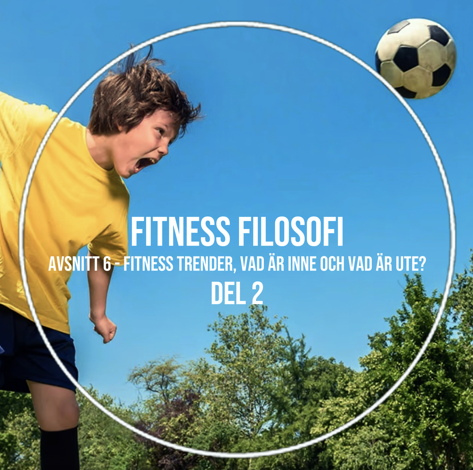 Fitness Filosofi