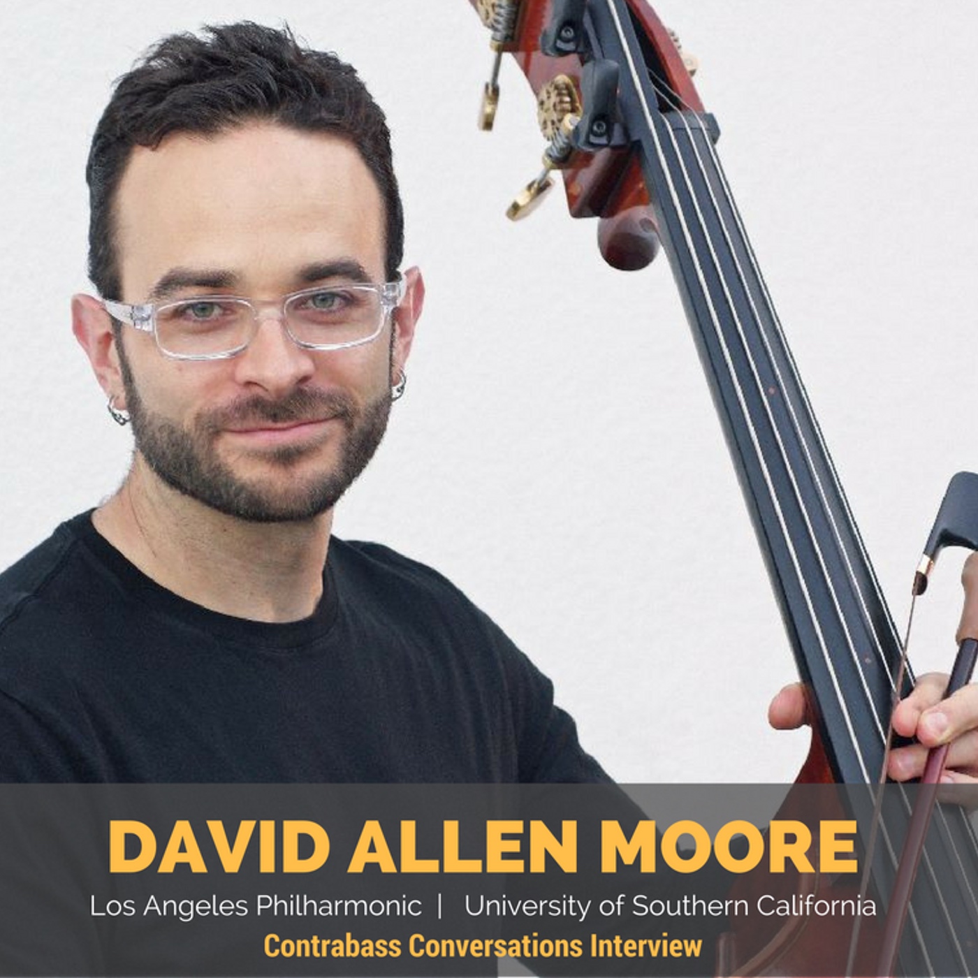 279: Round Two with David Allen Moore
