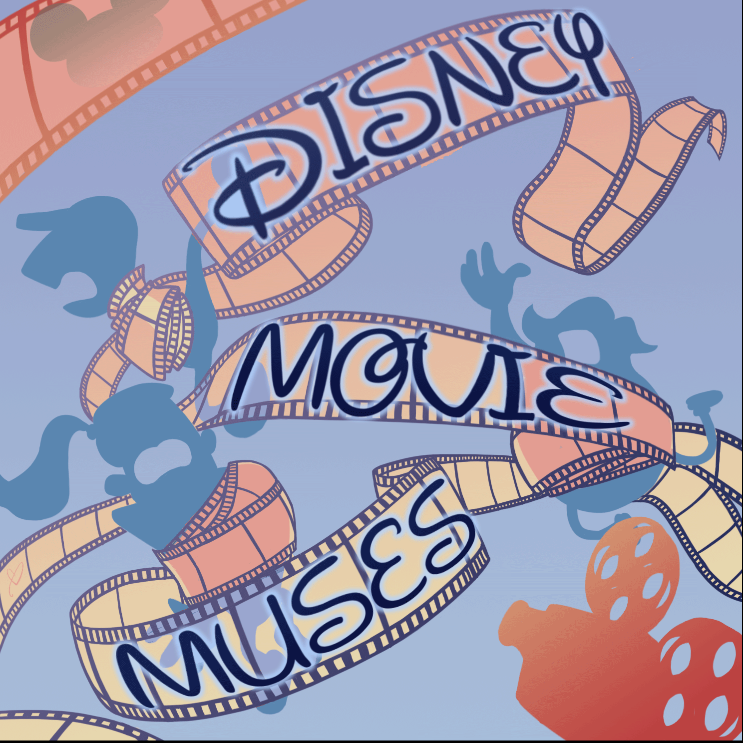 Disney Movie Muses