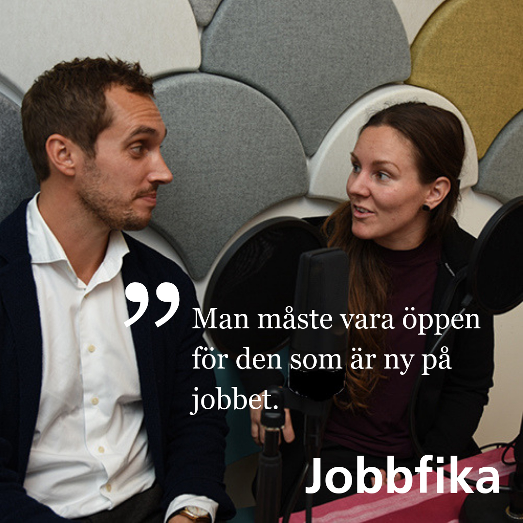 Jobbfika