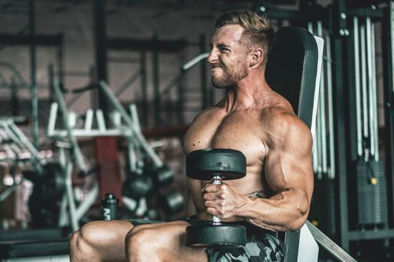 Ep 253: 25 Hours a Day with Nick Bare