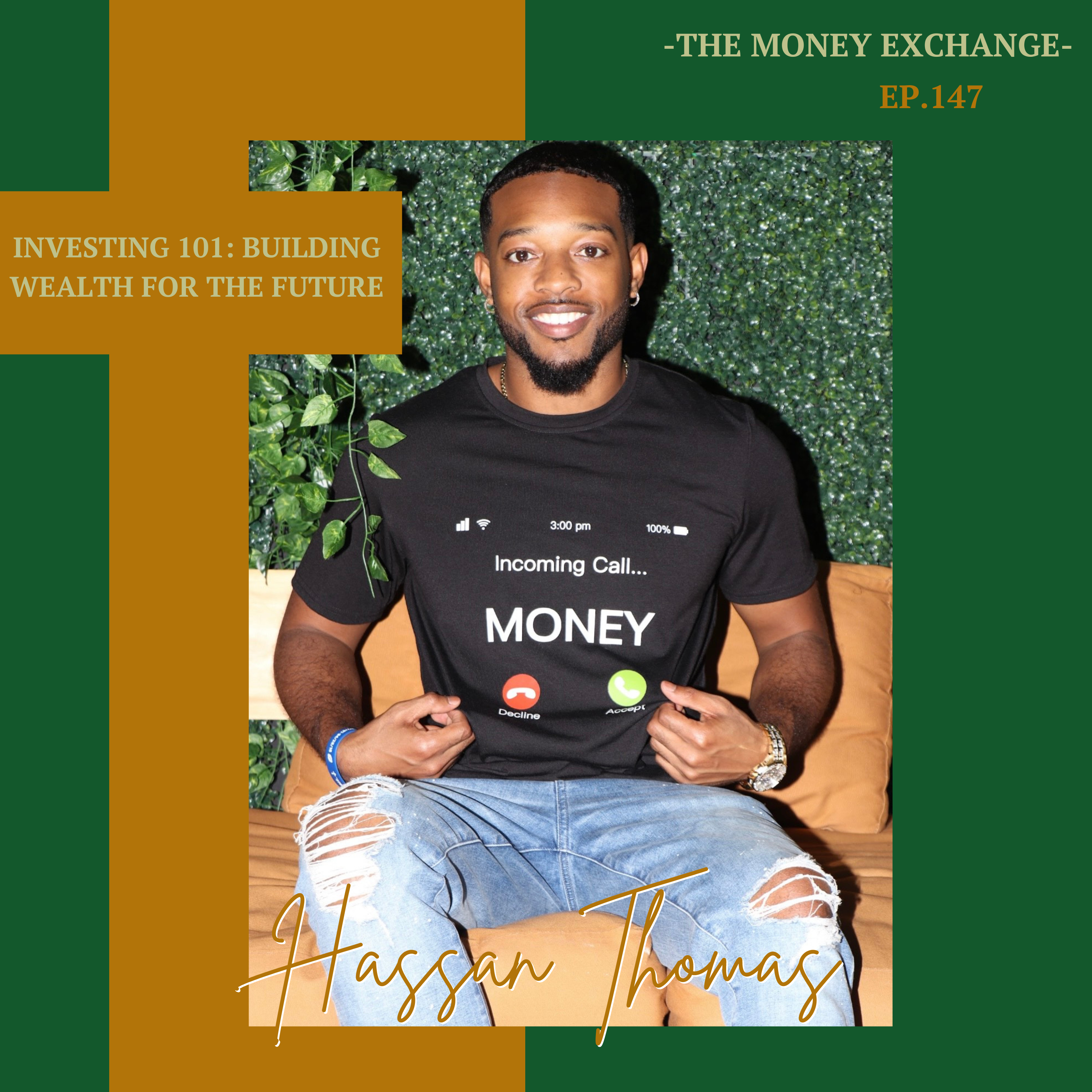 The Money Exchange