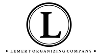Ep. 62 - Janis Lemert, Owner of Lemert Organizing Company