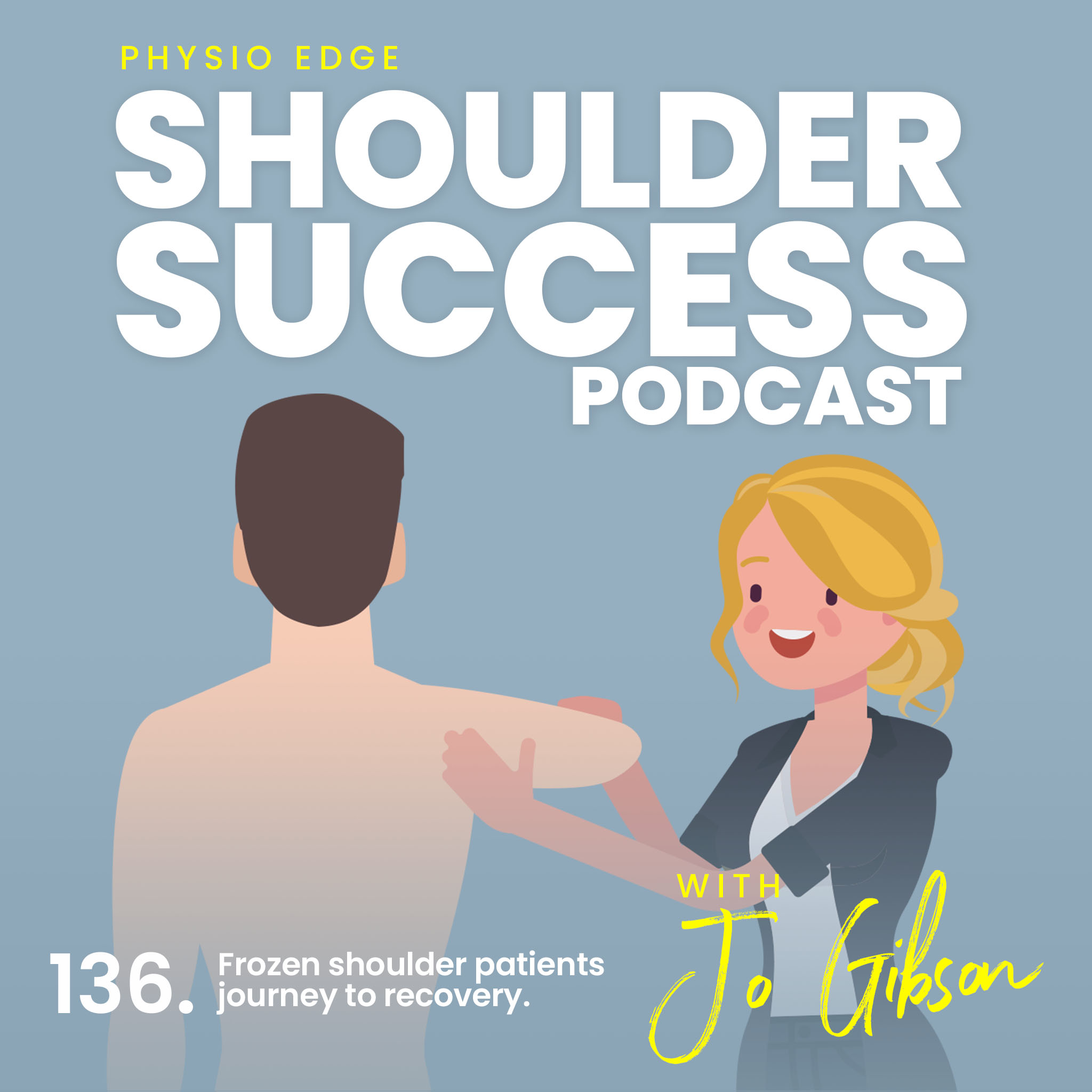 Physio Edge podcast with David Pope