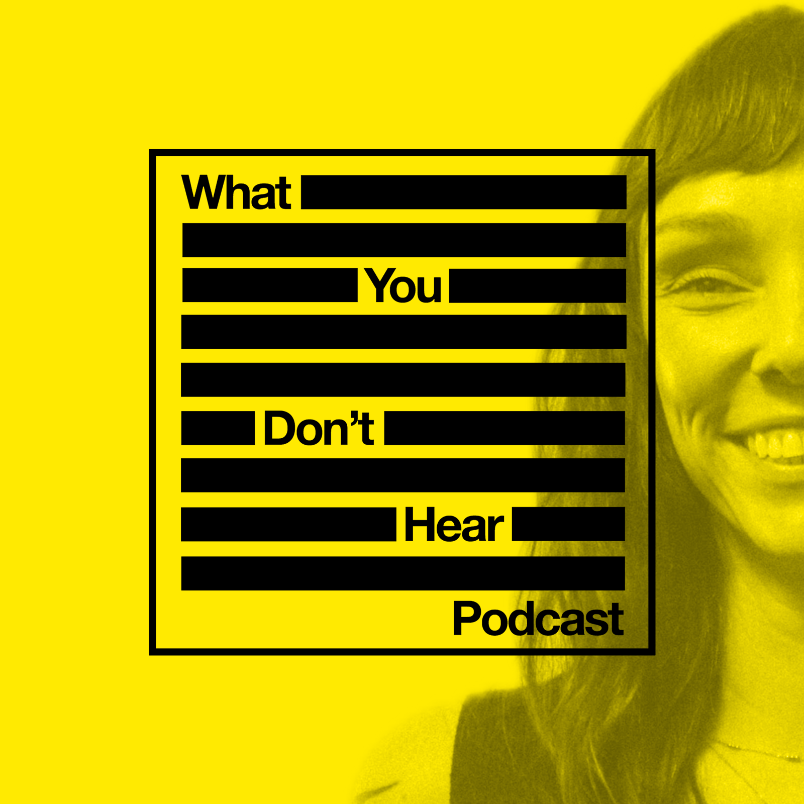 What You Don\'t Hear