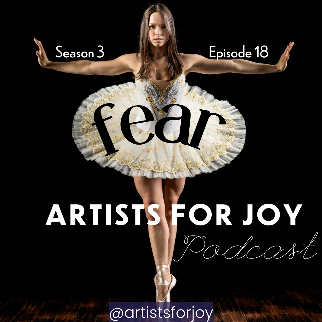 Artists for Joy