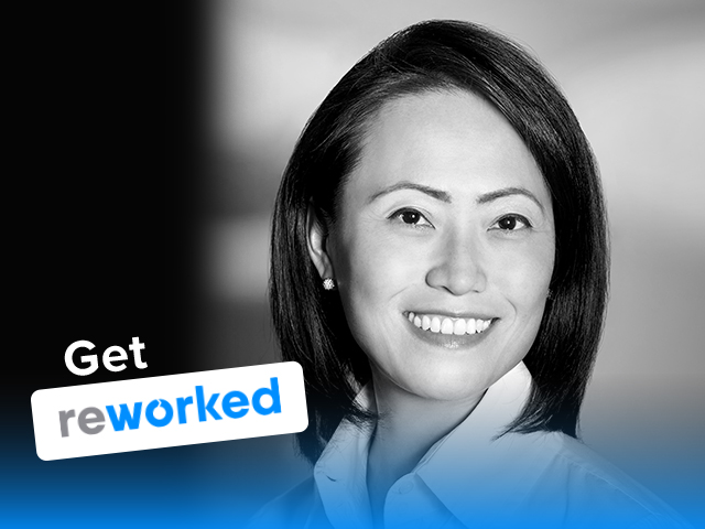 Get Reworked