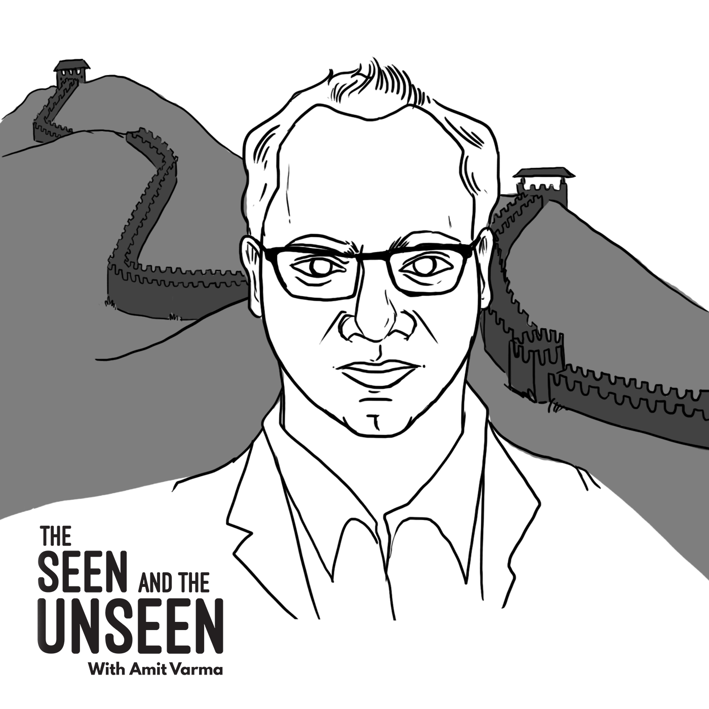 The Seen and the Unseen - hosted by Amit Varma