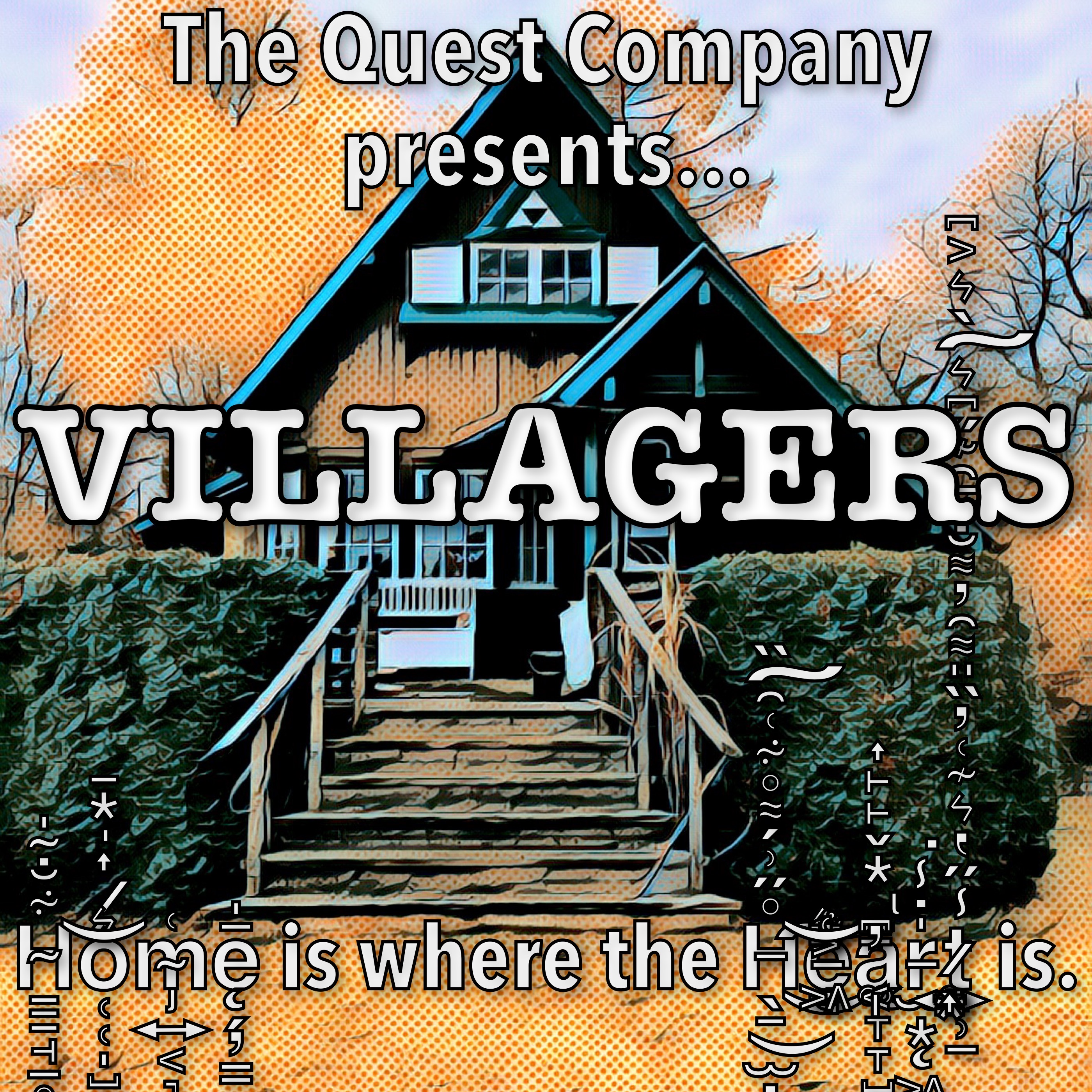 VILLAGERS - Ep. 0 - South Bend, Indiana