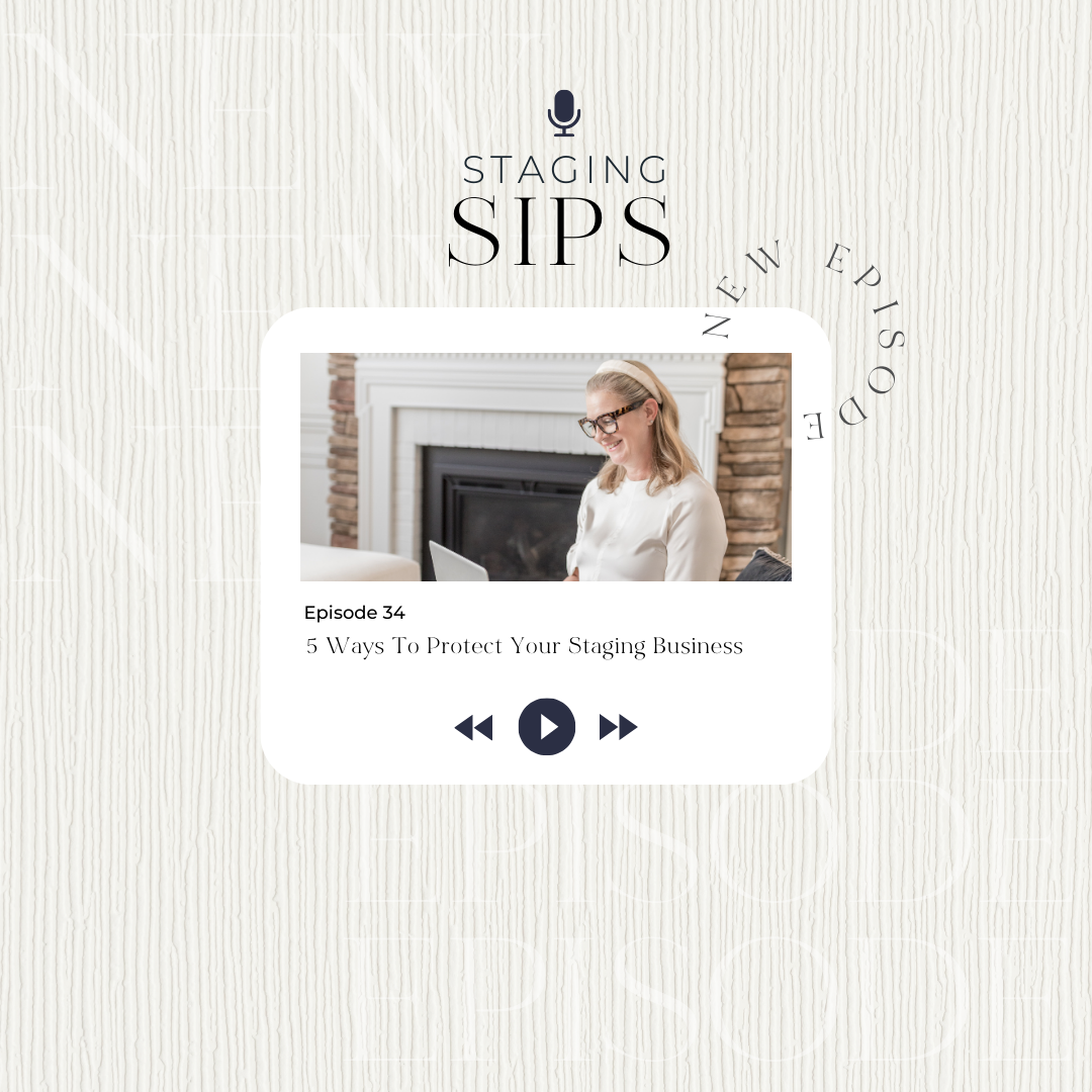 Staging Sips