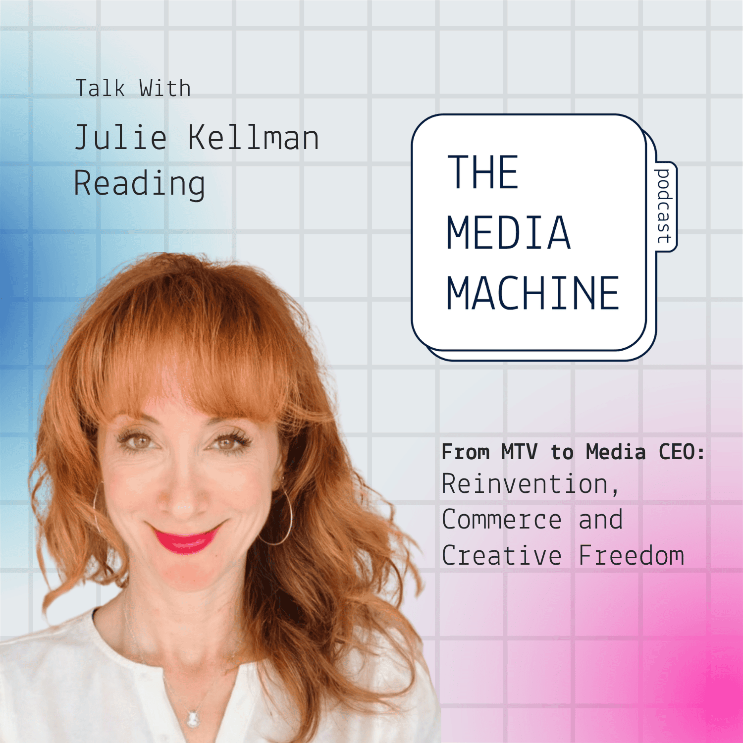 The Media Machine