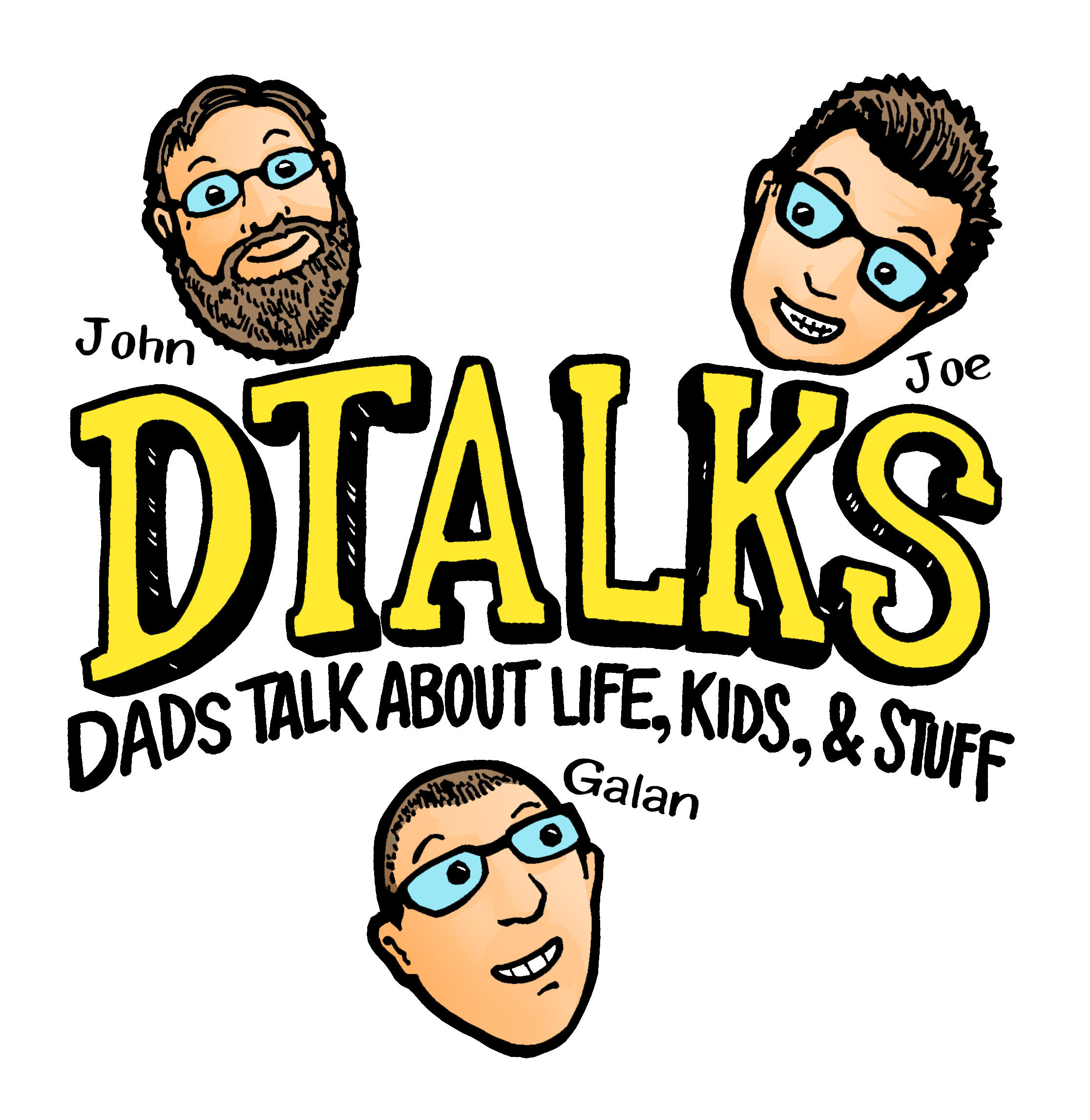 The DTALKS Podcast
