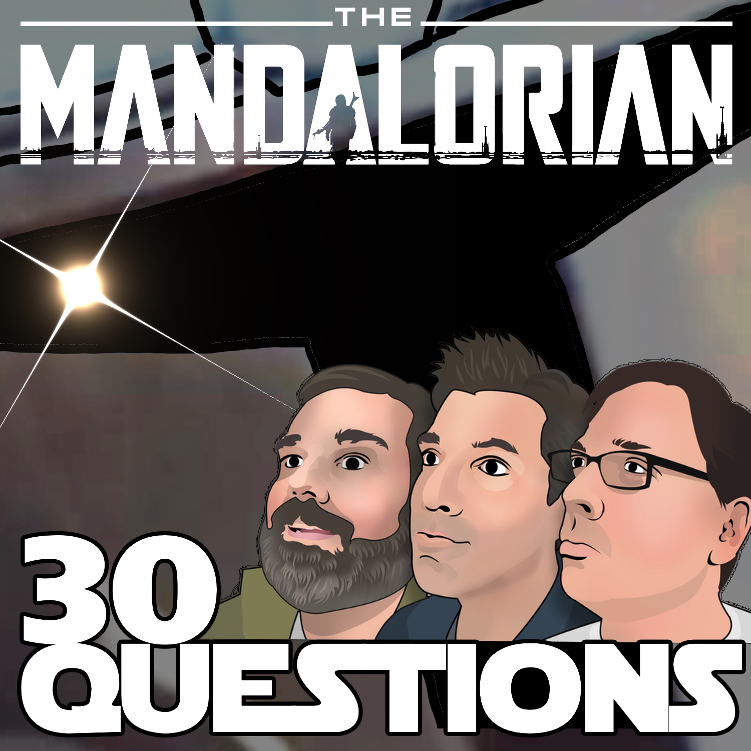 Episode Logo