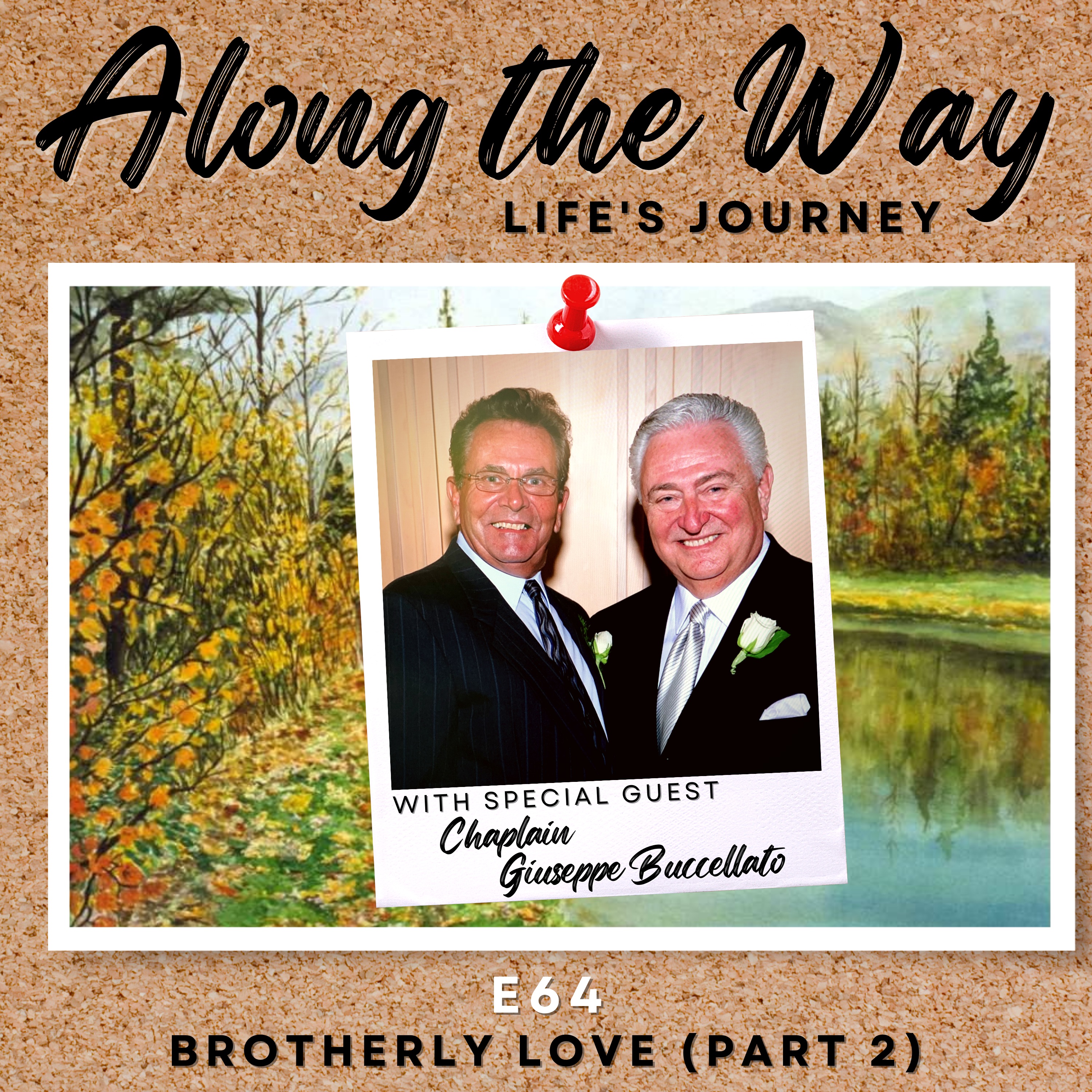 Along the Way Life\'s Journey