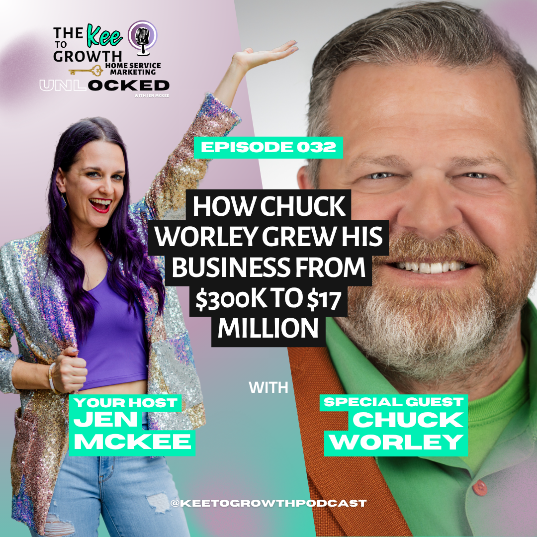 The Kee To Growth