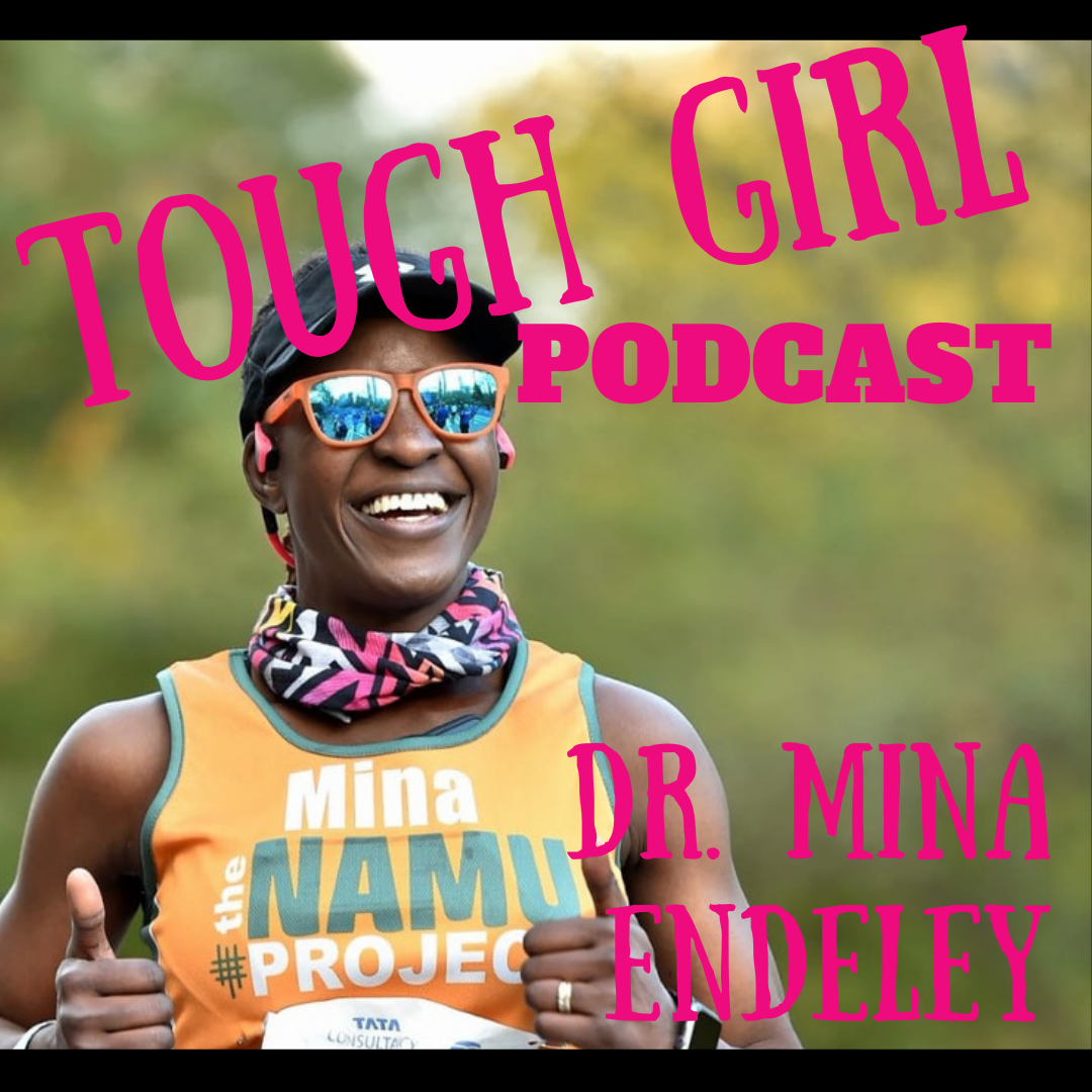 Tough Girl Podcast