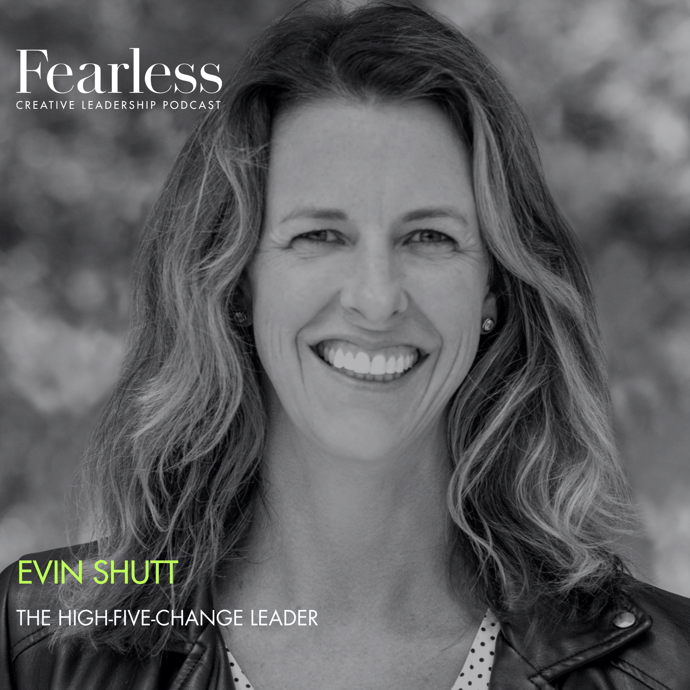 Fearless Creative Leadership