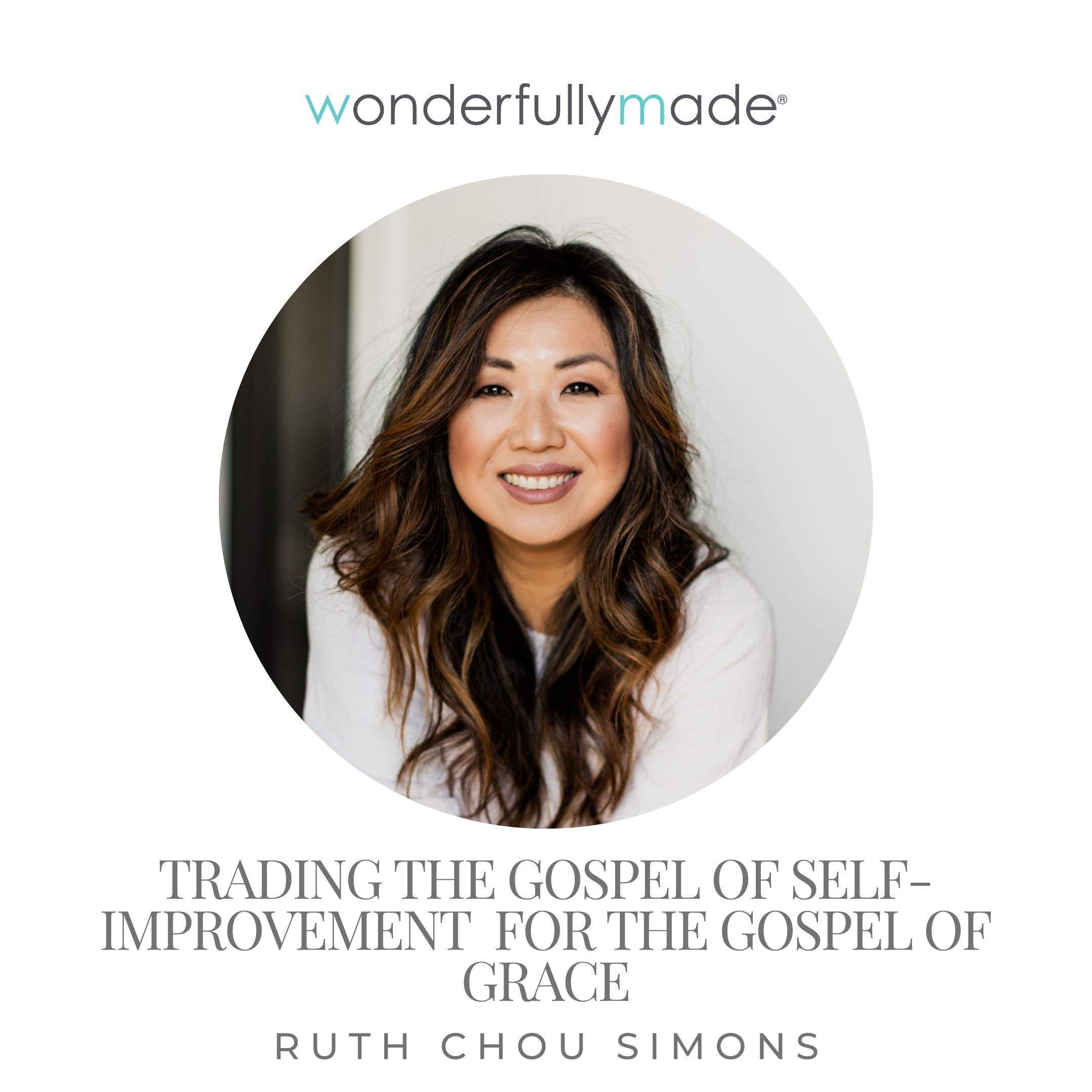 SHE\'S SO WELL BY WONDERFULLY MADE