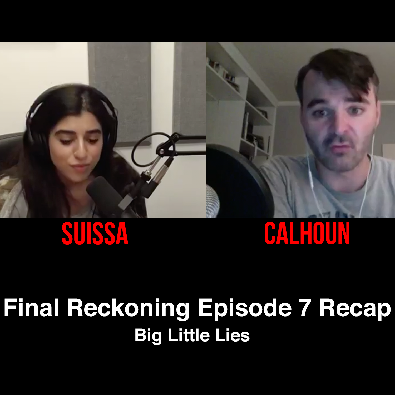 The Saniac Podcast