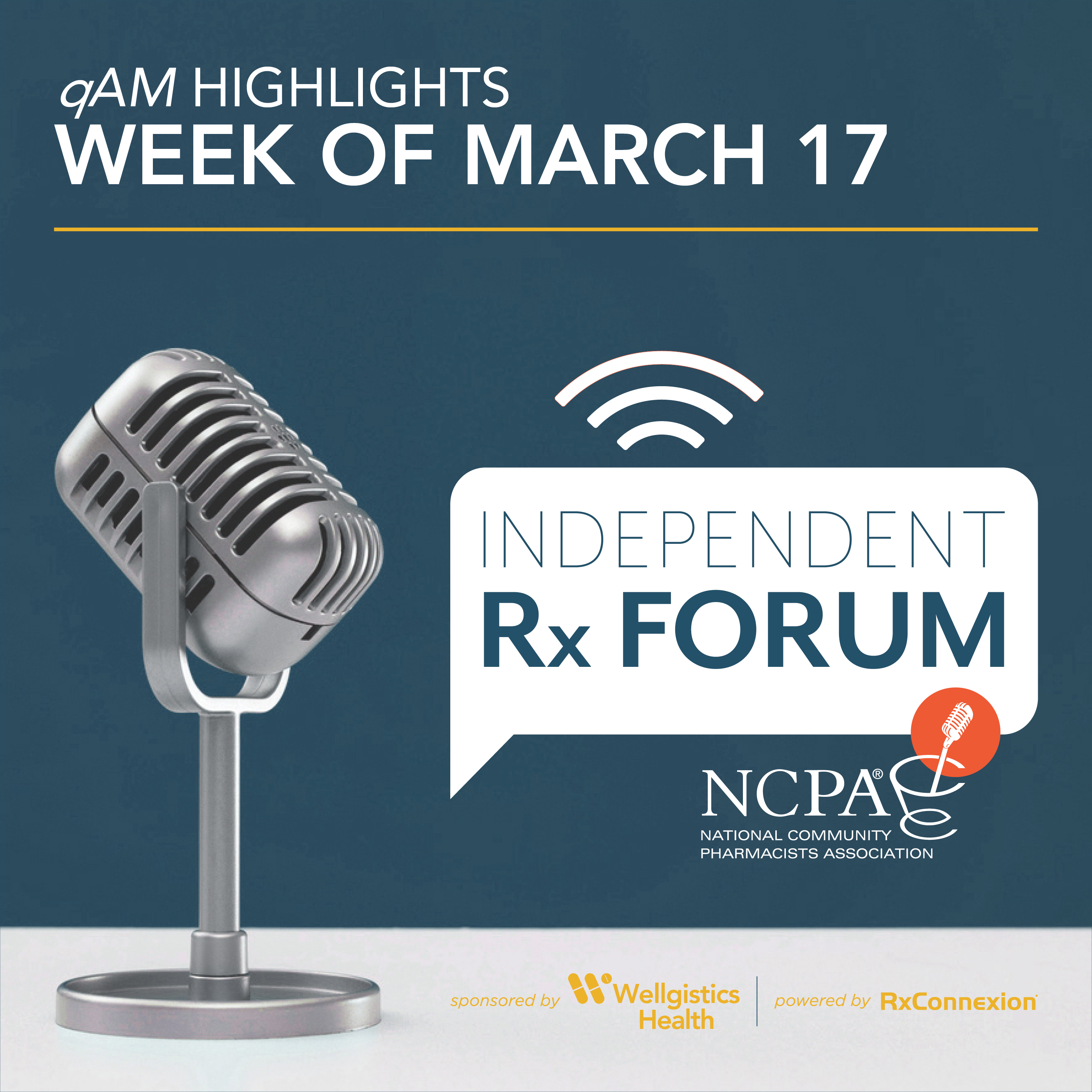 Independent Rx Forum