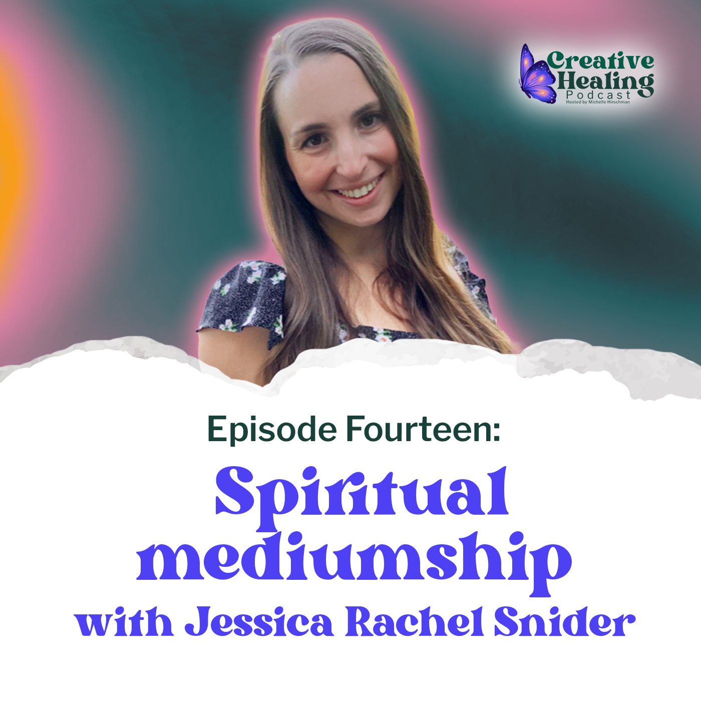 Creative Healing Podcast