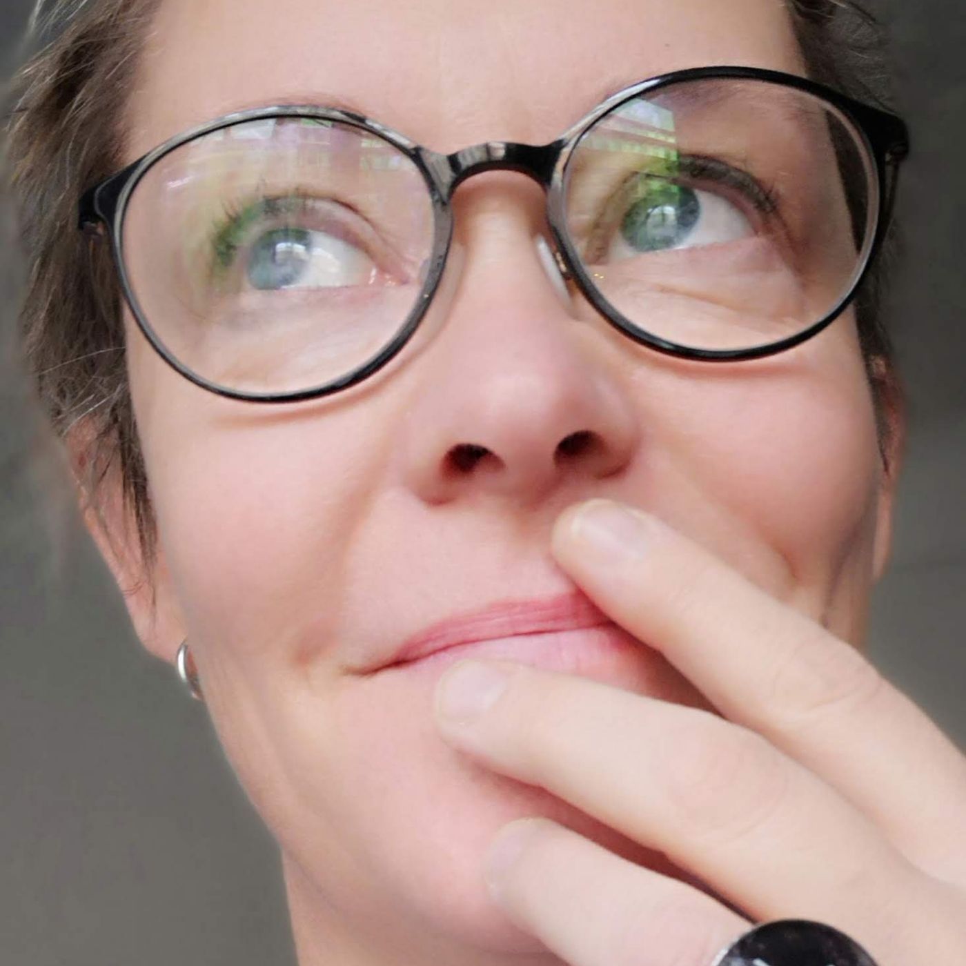 Styr ditt liv över en fika