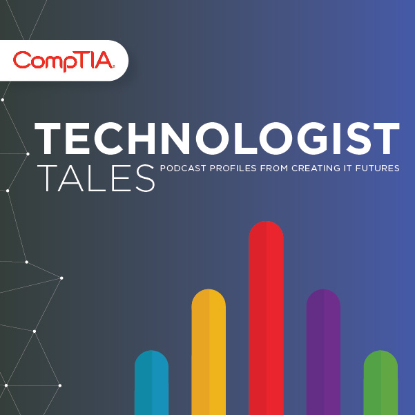 Technologist Tales