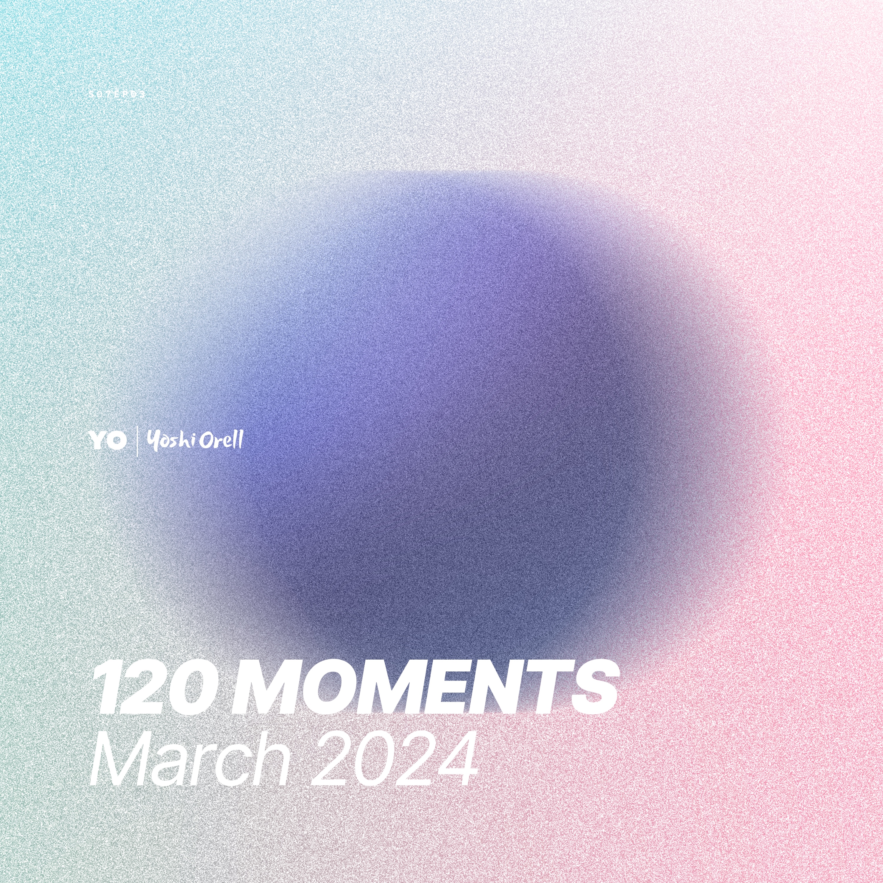 120 Moments
