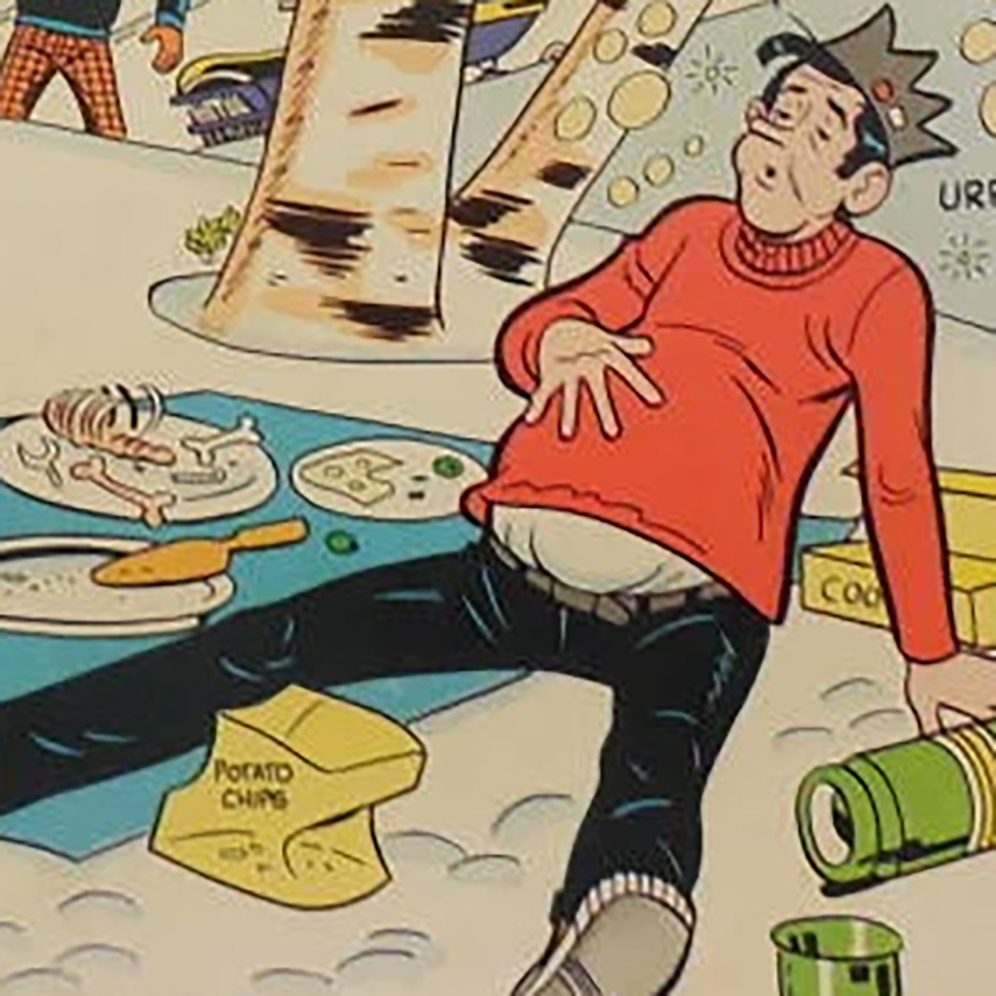 #4531 Possibly Apocryphal