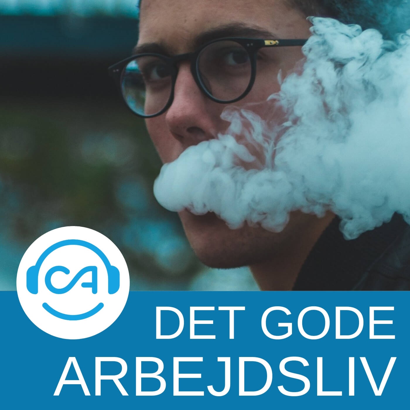 Det gode arbejdsliv: Alle har brug for en pause