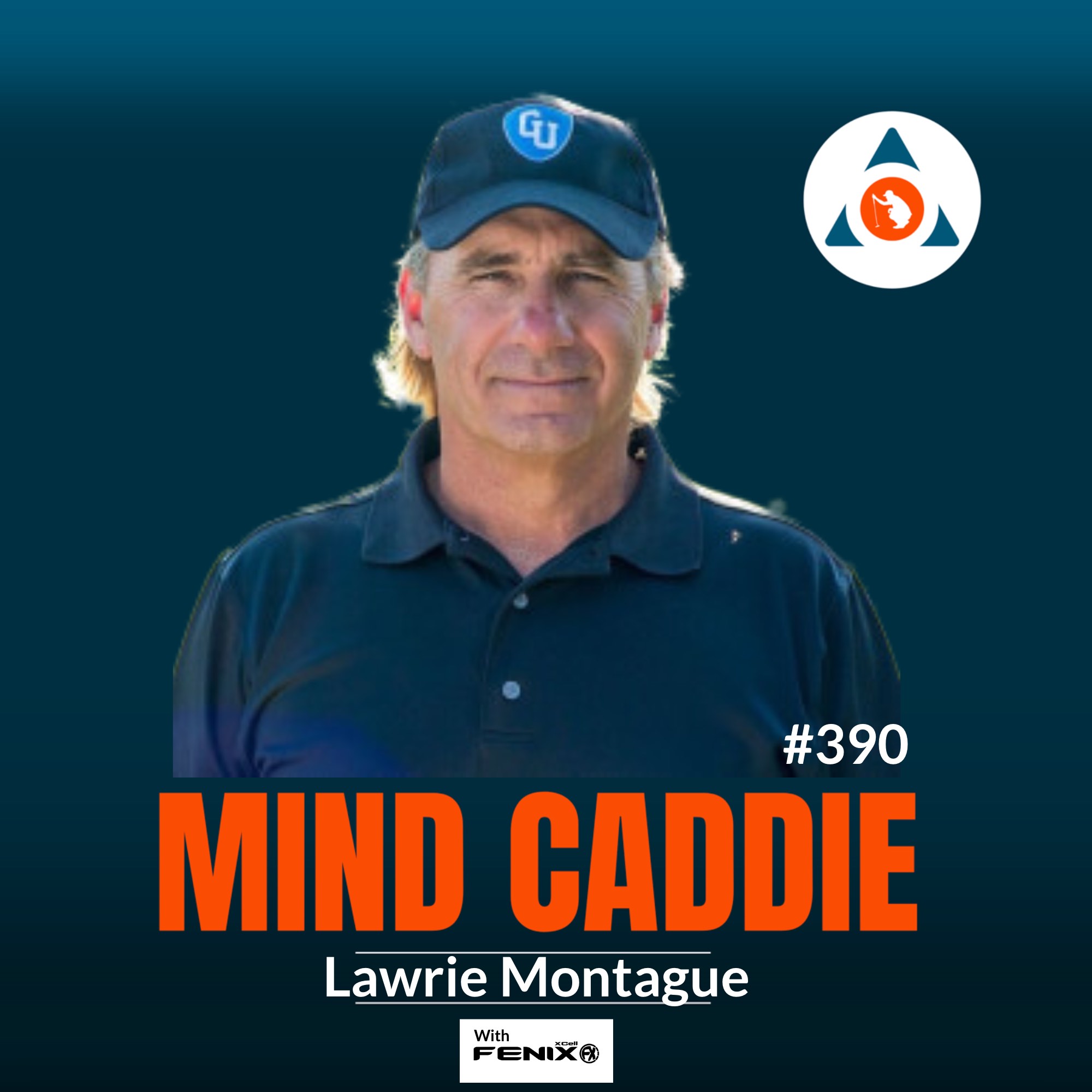 The No B.S. Guide to Buying a Better Golf Swing – Lawrie Montague #390