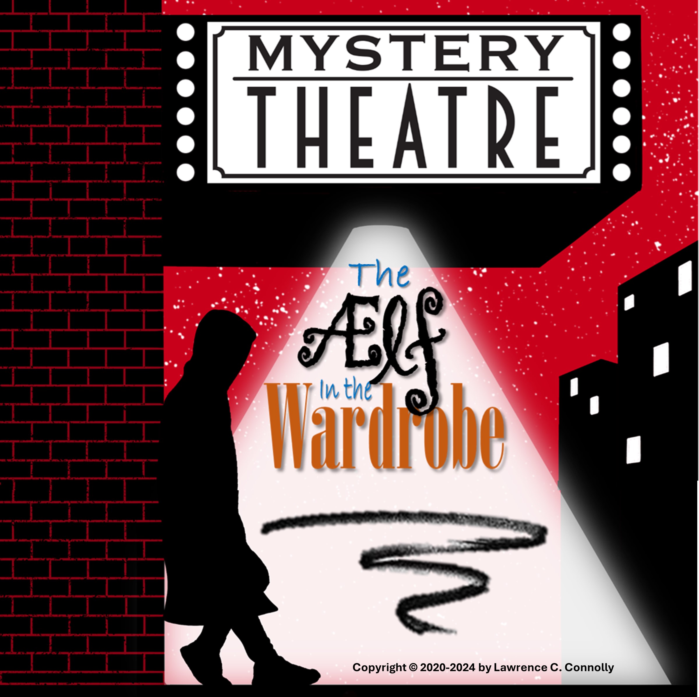 Prime Stage Mystery Theatre