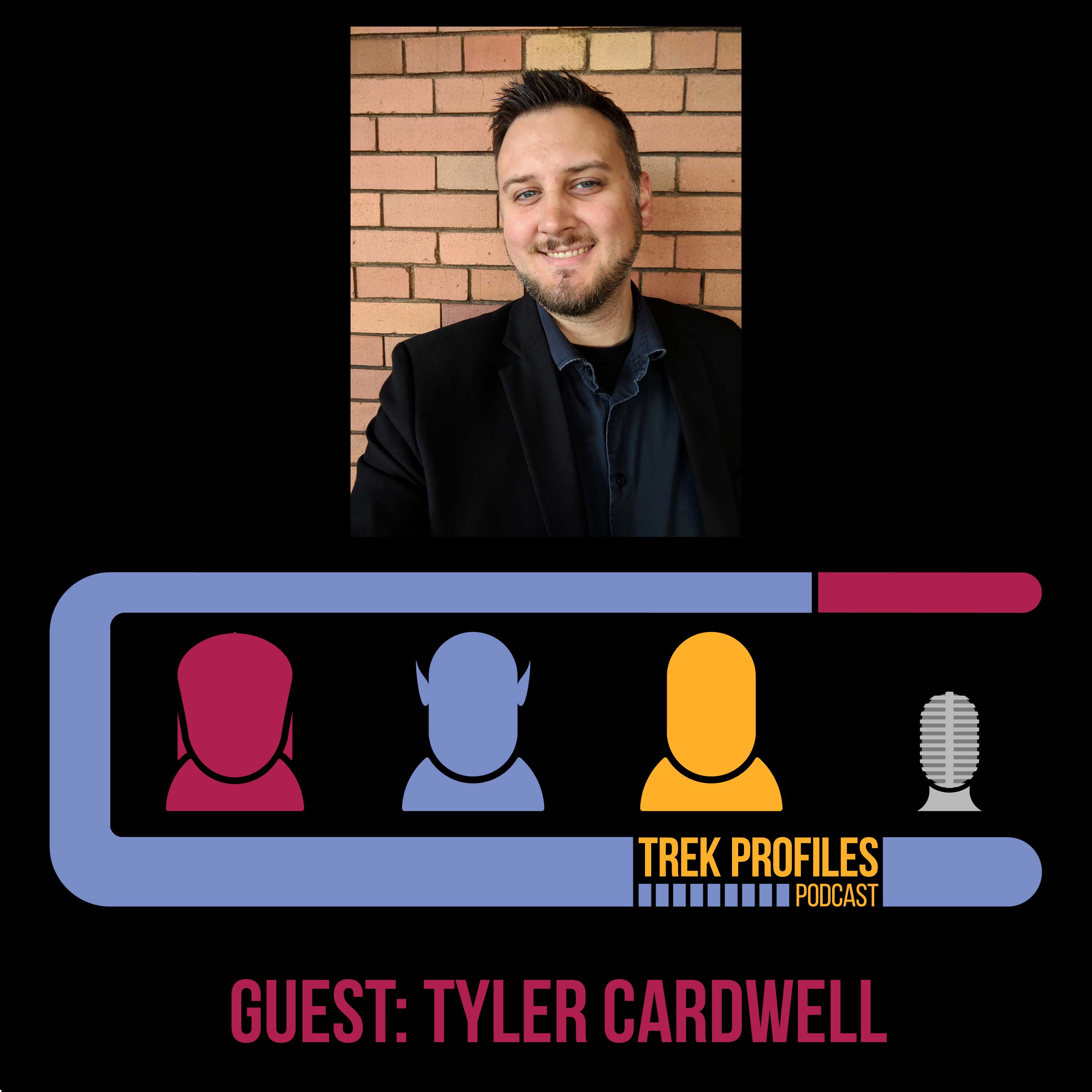 Trek Profiles Podcast