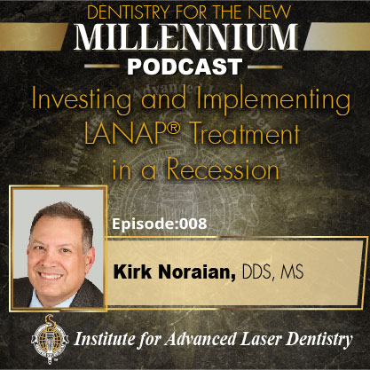 Dentistry for the New Millennium