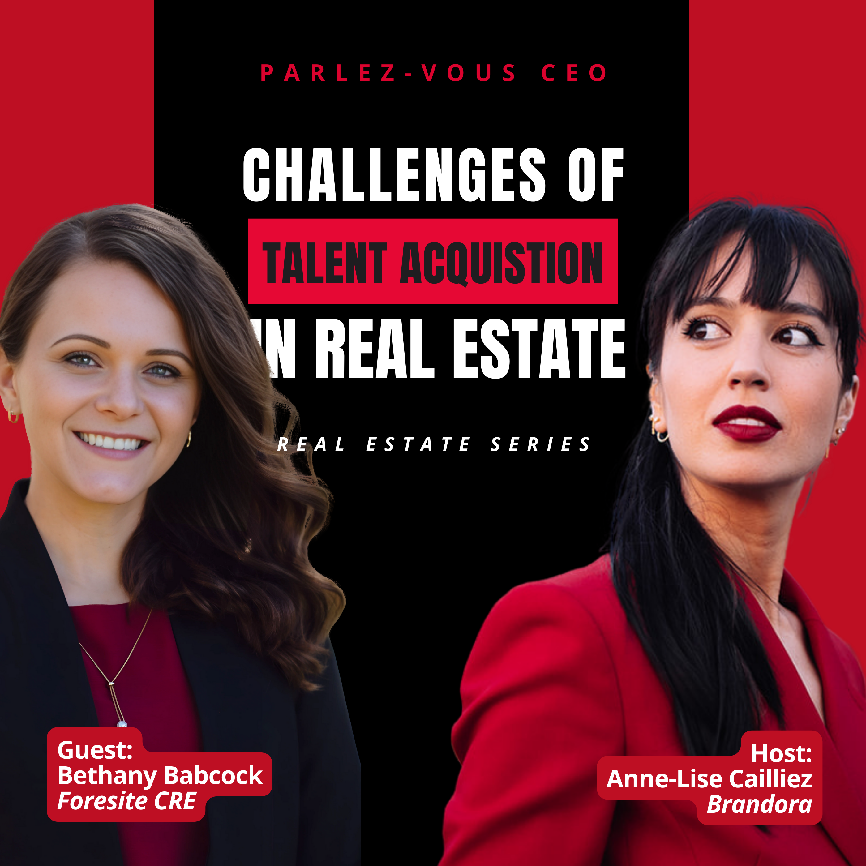 Parlez-Vous CEO