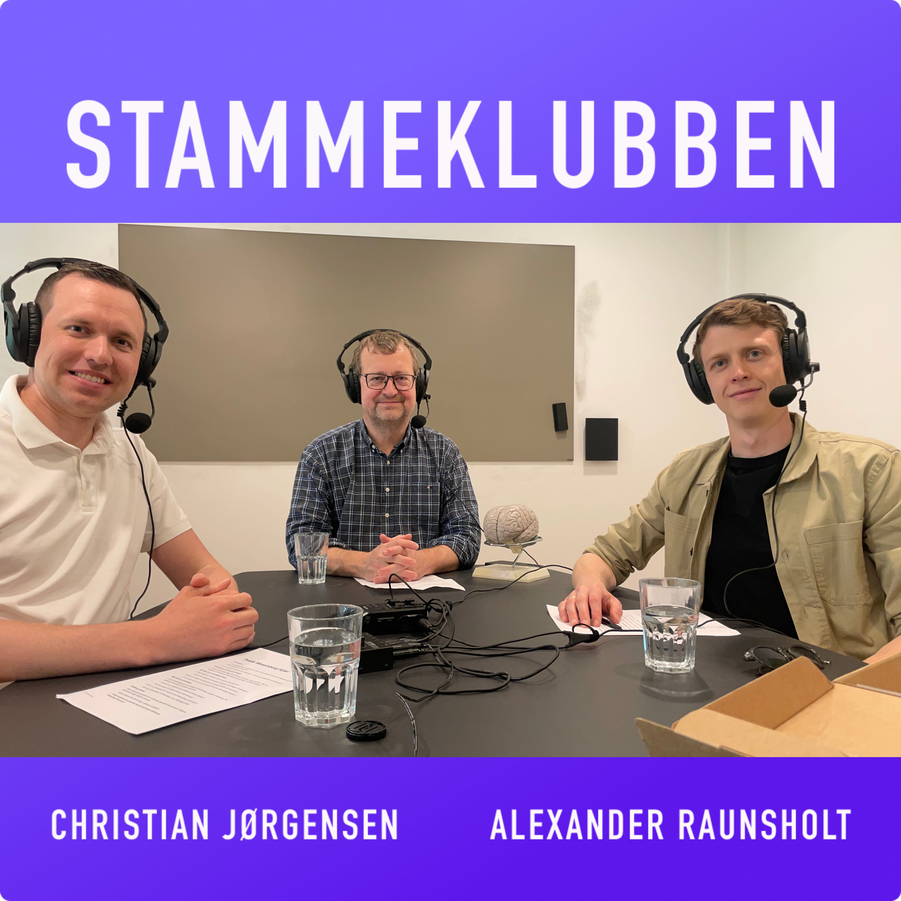 Stammeklubben