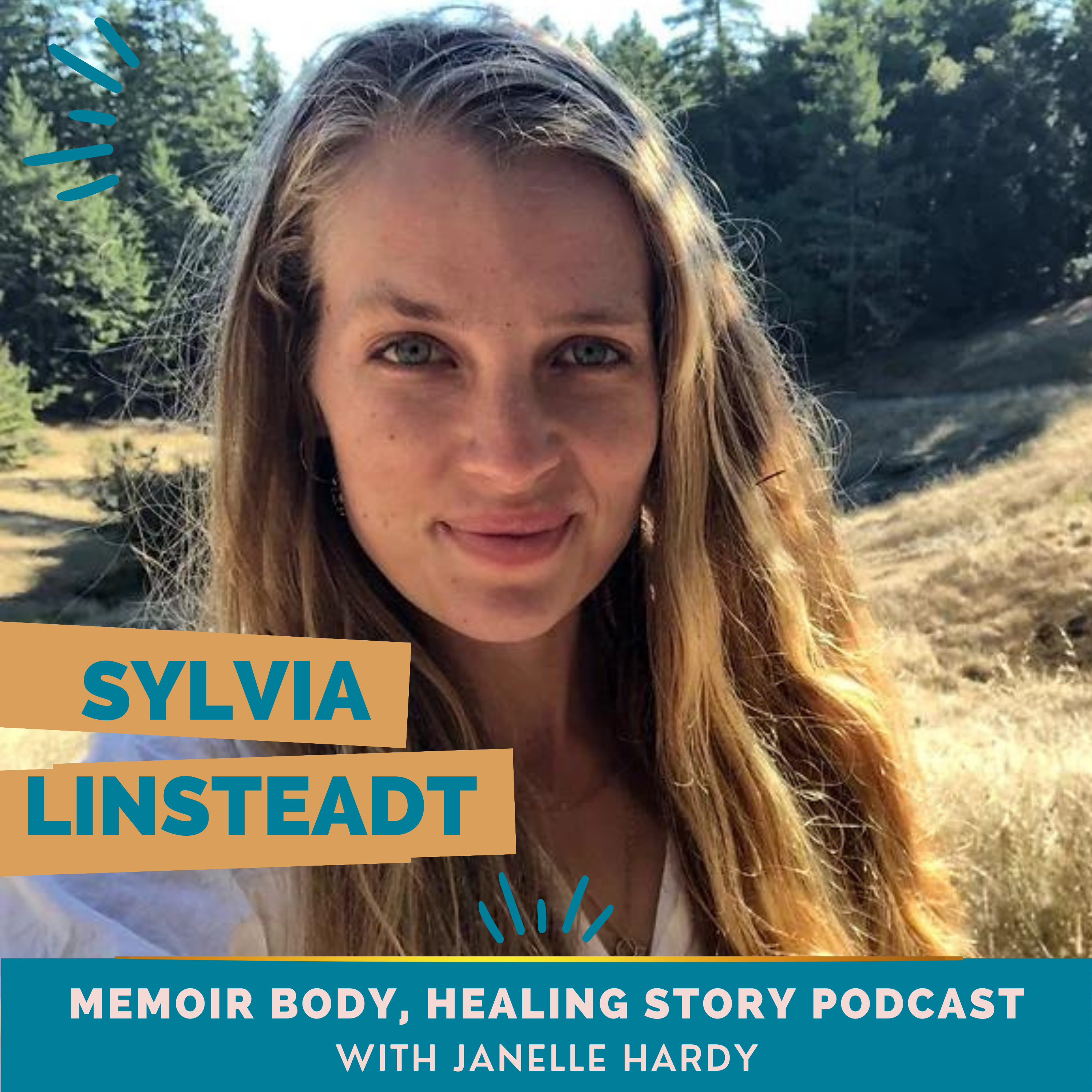 Memoir Body, Healing Story with Janelle Hardy