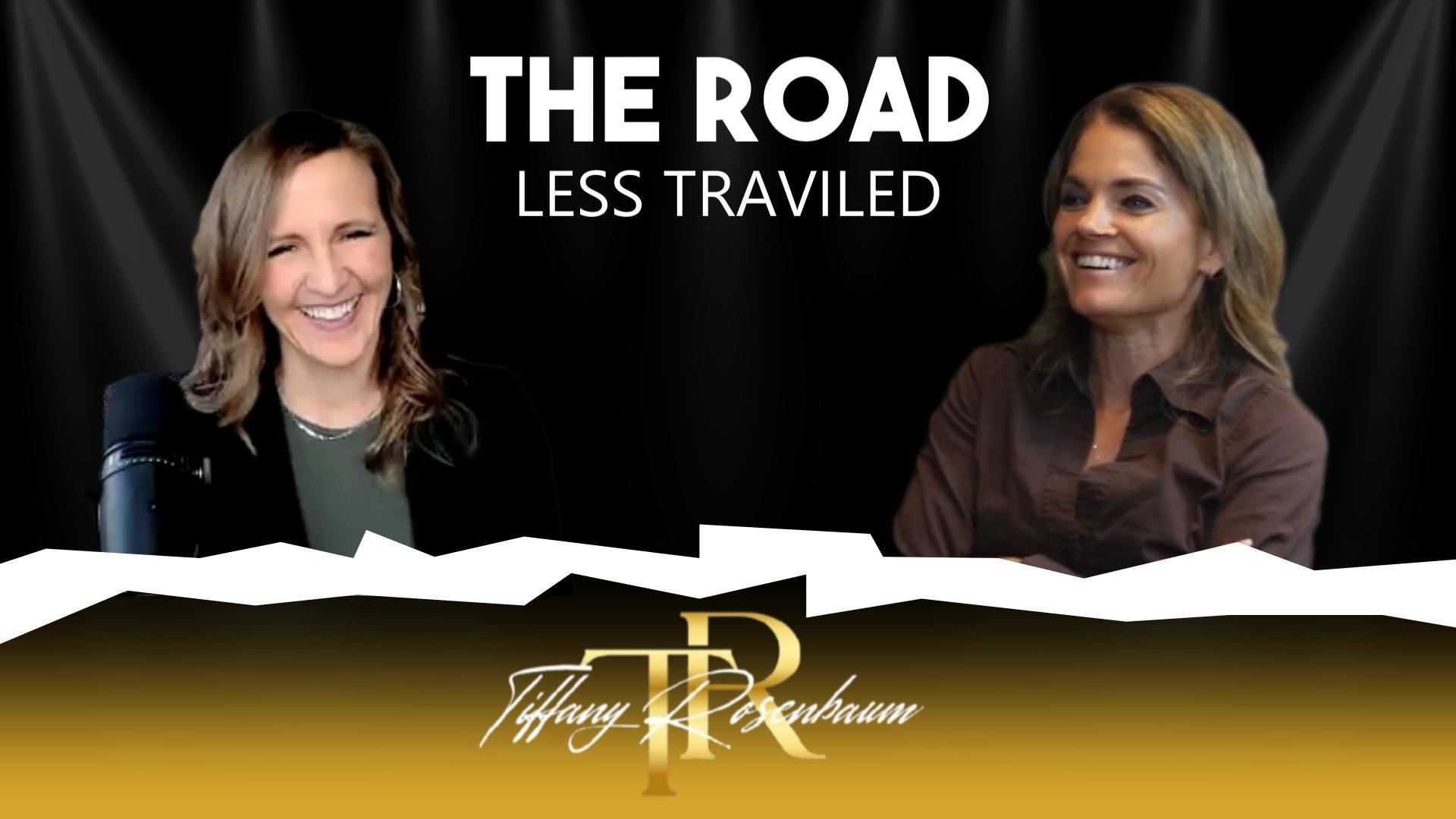 The Road Less Traveled