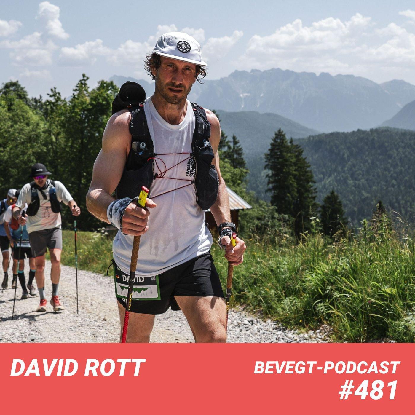 Der beVegt-Podcast | vegan leben und laufen