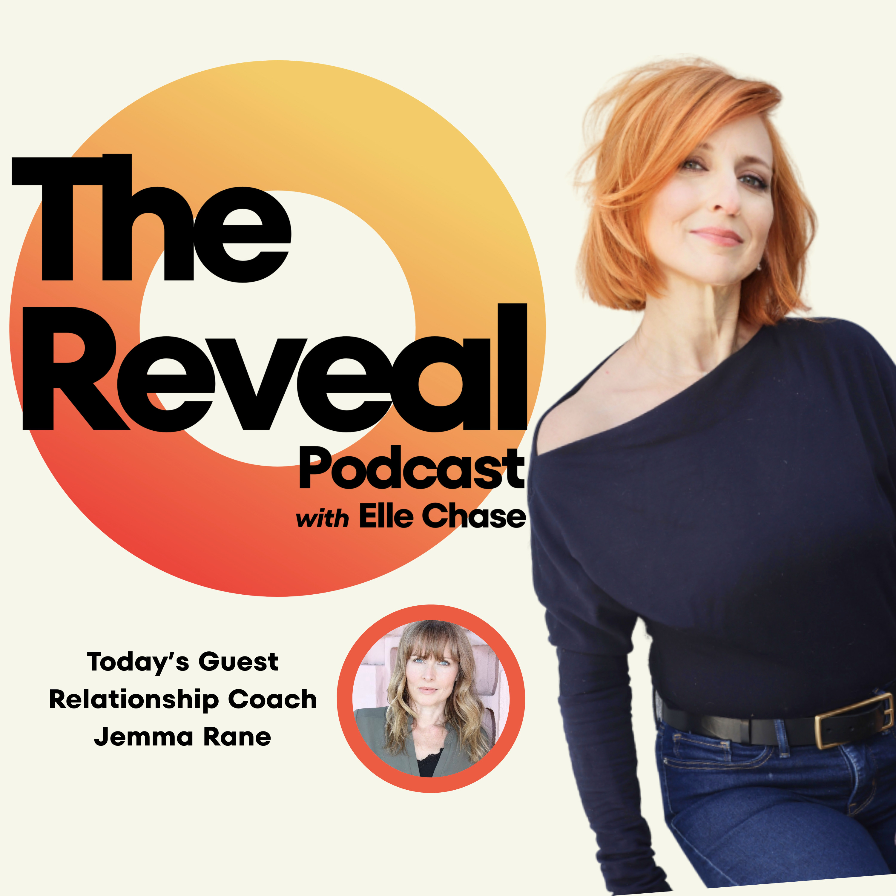 The Reveal Podcast with Elle Chase