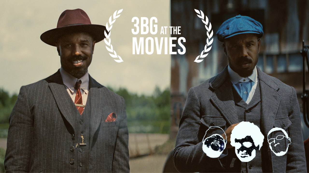 3BlackGeeks Podcast