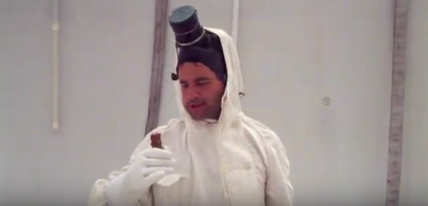 Caddyshack Minute